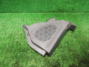 фото thumb №1, Chevrolet spark динамик корпус правый задняя 96663493