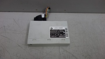 фото thumb №1, Bmw x5 e70 датчик модуль passiv 9134707