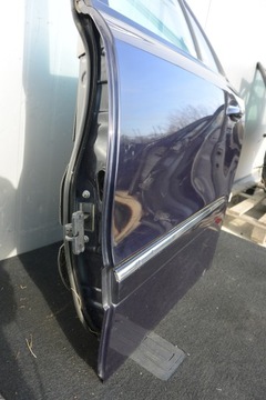 фото thumb №9, Двері ліва задня 359 c359 mercedes w211 sedan