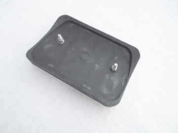 фото thumb №2, Jaguar xf 2015r педаль тормоза автоматическая коробка передач