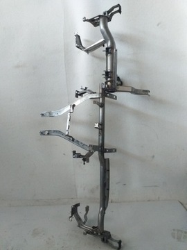 фото thumb №1, Кронштейн панели приборной панели bmw оригинальный номер 51459355700