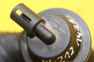 фото thumb №5, Актуатор турбонаддува клапан турбіни 50088708 w212 3.5 b