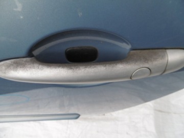 фото thumb №4, Renault scenic ii двері ліва задні ted 47