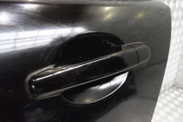 фото thumb №8, Jaguar xf x250 дверь левая задняя f545