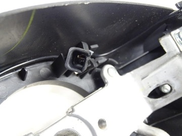 фото thumb №7, Воздуховод opel agila a lift fl 2003-2007