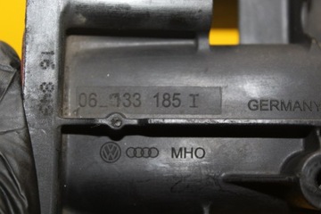 фото thumb №13, Колектор всмоктуючий a4 b7 2.0 tfsi bul 06d133192b