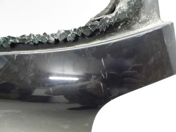 фото thumb №9, Кришка багажника + спойлер задня s-line audi a3 8p 04-12r lz9y