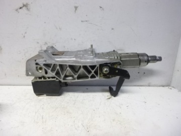 фото thumb №1, Колонка кермова renault laguna ii 1.9dci 2003r