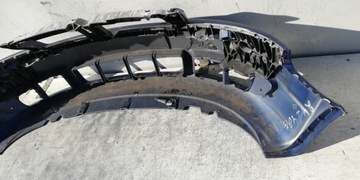 фото thumb №7, Audi a4 b6 8h0 cabrio 01-04 бампер переднє перед