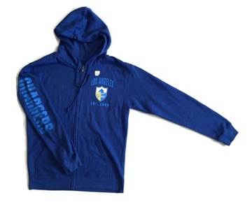 Толстовка NFL Los Angeles Chargers Junkfood L