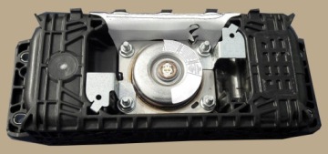 фото thumb №1, Audi q7 2018 4m0 подушка пассажира подушка безопасности ремонт