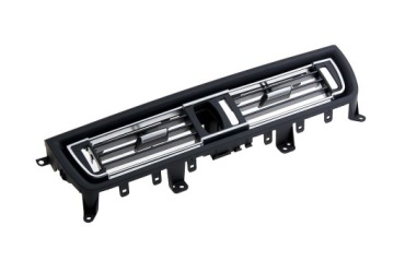 фото thumb №1, Решётка вентиляционная nty ezc-bm-049