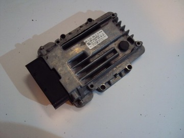 MODUŁ SPALIN BLUETEC SCR ADBLUE MERCEDES ML W166