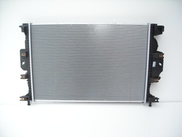 фото thumb №5, Nowa радиатор wody ford mondeo mk5 14-16r fusion