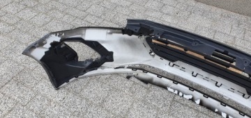 Ford focus mk4 2018- бампер перед оригинал a177 Оригинал, фото thumb