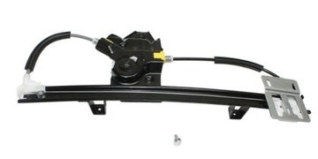 фото thumb №3, Подъемник стекло ele задняя p land rover freelander