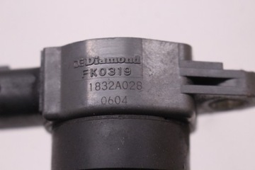 фото thumb №3, Котушка запалювання smart fortwo ii 451 1.0 b 1832a028