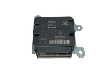 фото thumb №1, Dacia подушка безопасности блок управления srs модуль crash data