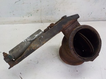 фото thumb №3, Scania r xpi тормоз górski