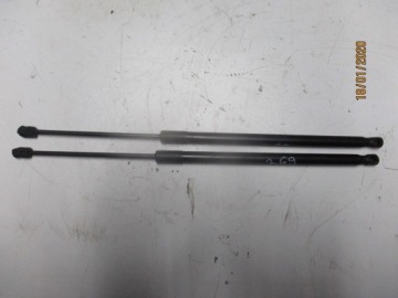 фото thumb №1, Привід амортизатор кришки vw passat b8 3g9 kombi