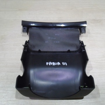 фото thumb №10, Захист колонки кермового skoda fabia iii 18r