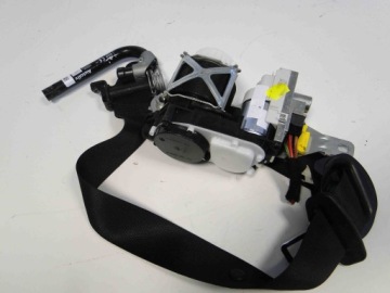 фото thumb №1, Mercedes ml gle w166 pas безпека правий передній