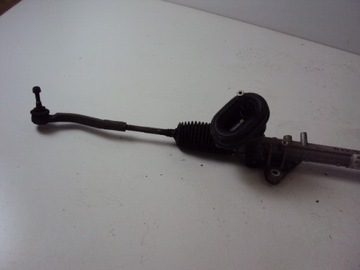 фото thumb №3, Трансмиссия рулевая рейка renault clio iv lift 1.2b