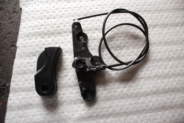 фото thumb №1, Bmw x1 e84 e90 lift ручка відкривання капот трос