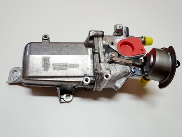 фото thumb №5, Радиаторов выхлопных газов egr movano b 2.3 dci biturbo