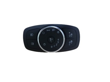 фото thumb №1, Ford focus mk4 2018 r вимикач світла