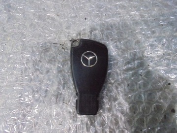 фото thumb №5, Замок запалювання ключ 2115451408 mercedes w219 cls