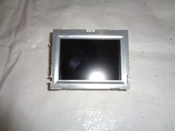 фото thumb №1, Peugeot 2008 lift дисплей спидометра 9824142380