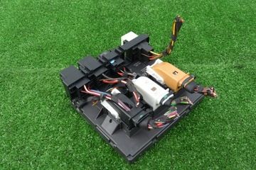 фото thumb №4, Блок керування модуль блок управління бортовою мережею vw passat b7 cc