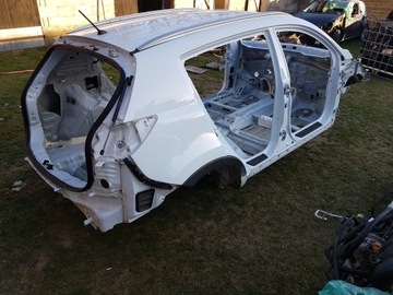 фото thumb №7, Дах dupa чверть кришка багажника поріг sportage iii 2014 hw