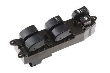 фото thumb №1, Панель перемикач вікон toyota sienna 03-