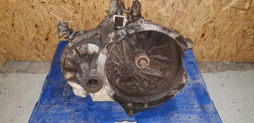 фото thumb №1, Коробка передач передач ford transit 2,0