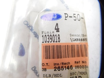 фото thumb №7, Індикатор рівня оливи ford transit 1559265