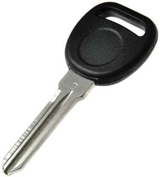 фото thumb №1, Cadillac cts chevrolet uplander saab 9-7x ключ