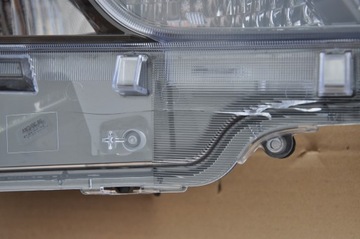 фото thumb №5, Toyota corolla hb 19- фара правые полный led