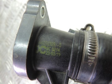 фото thumb №4, Smart 453 fortwo iii 0.9 труба повітря 144605692r