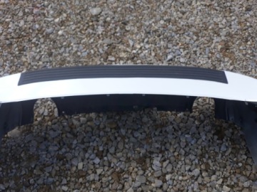 фото thumb №5, Ford kuga mk2 st-line бампер задняя задний