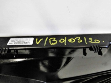 фото thumb №2, Mercedes sprinter w910 вентилятор вентилятор 910