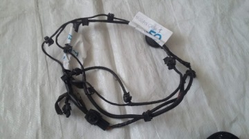 фото thumb №1, Nissan qashqai i электропроводка задняя pdc парктроник