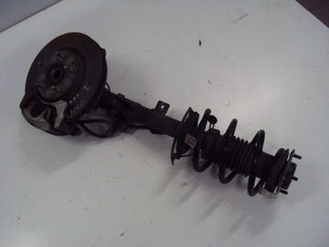 фото thumb №1, Поворотный кулак mcperson правый перед jeep compass 2.2crd