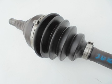 фото thumb №9, Juke рестайлінг f15 піввісь ліва коротка 2019 рік 1.5 dci 1.6 dci