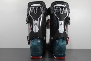 Новый NORDICA F2 FIRE ARROW размер 29,5/45 .....[b74]