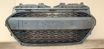фото thumb №1, Решітка радіатора решітка радіатора hyundai i20 ii 2 86569-b9000 оригінал
