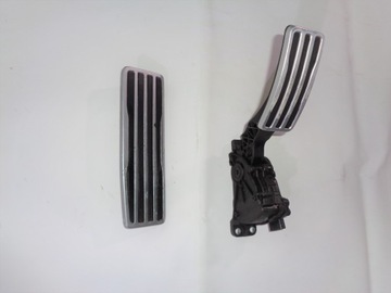 фото thumb №1, Nissan gtr r35 lift педаль газа подножка подножка