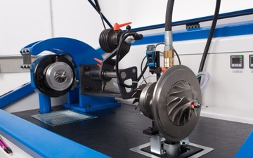 фото thumb №4, Турбина renault laguna trafic 2 ii 1.9 dci 101 km