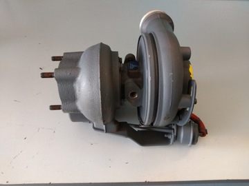 фото thumb №1, Турбонагнітач deutz tcd2013 04294738kz